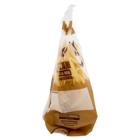 Tagliolini Sfoglia Ruvida U!